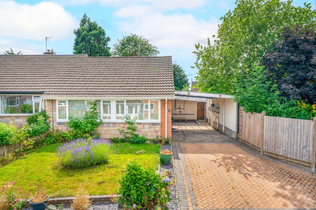 Main image of property: Ash Lea Drive, Donnington, TF2