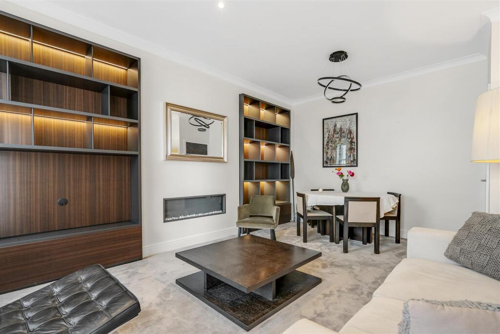 Apartment in London - View 5