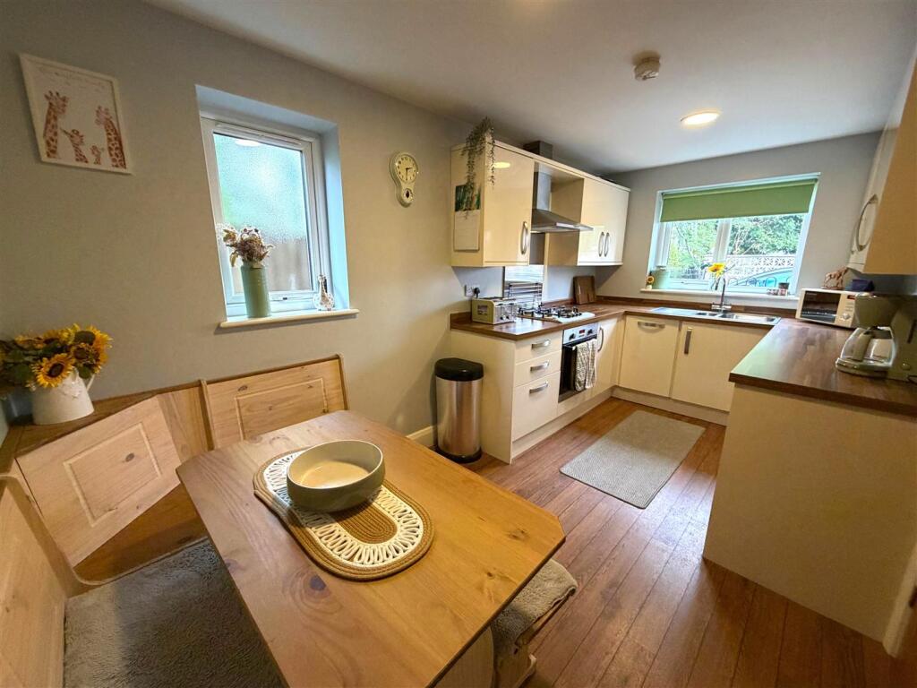 House in Derby - View 4