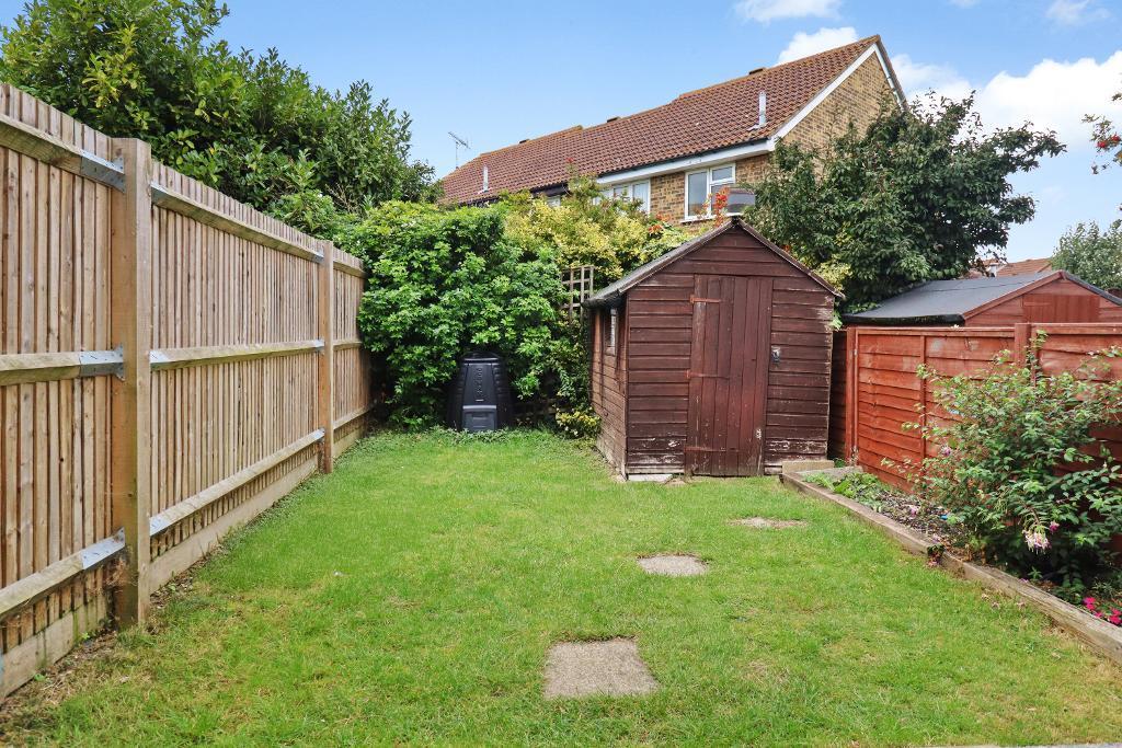 Main image of property: Coniston Drive, Aylesham, Canterbury, Kent, CT3 3HZ