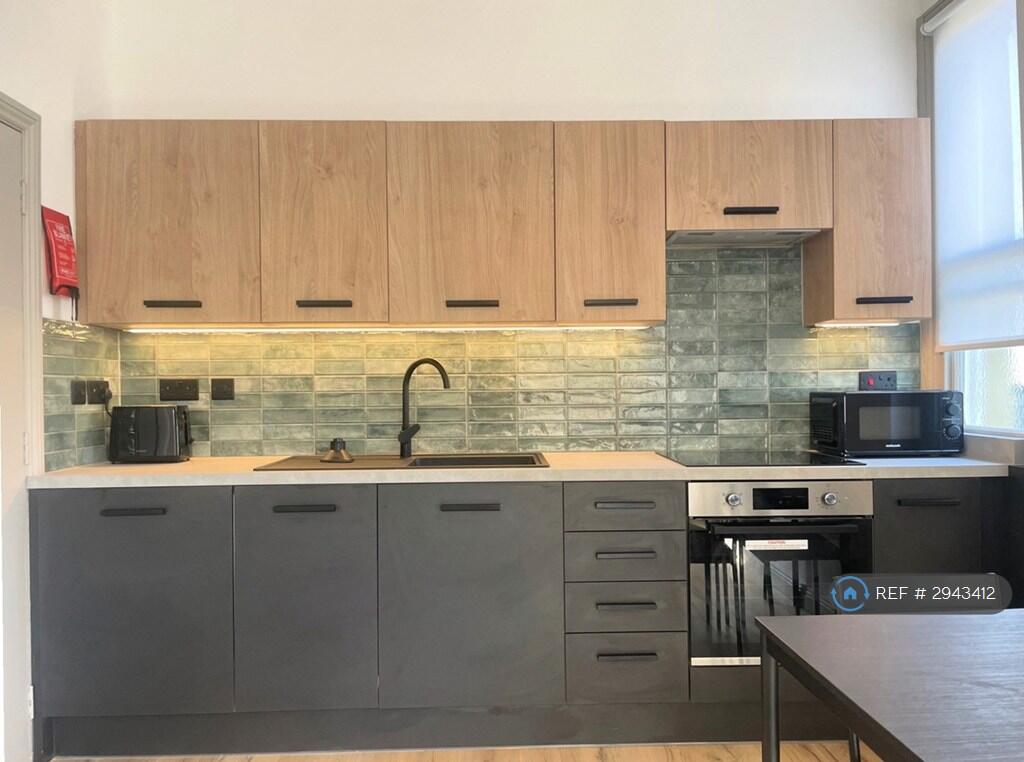 Main image of property: Parsons Green Lane, London, SW6