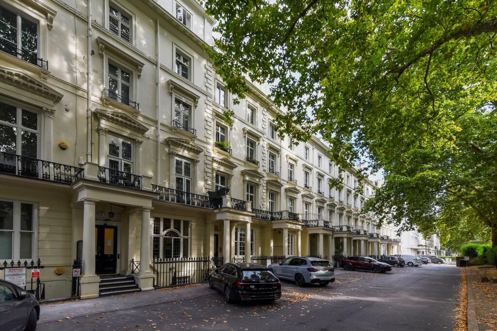 Main image of property: 51 Westbourne Terrace, Bayswater, W2