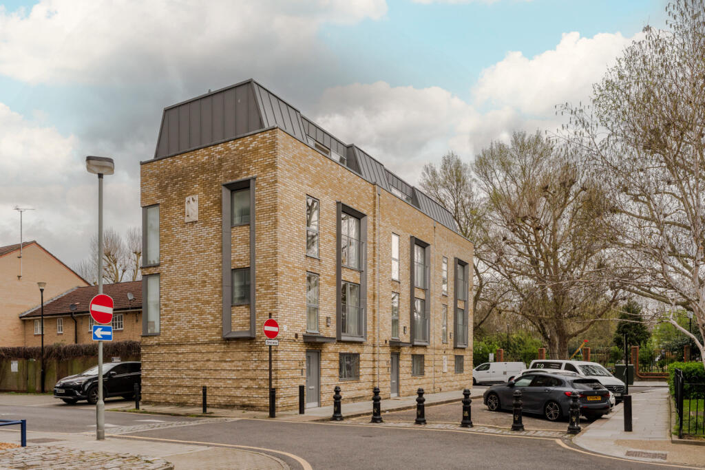 Main image of property: Sirdar Road, Notting Hill, London