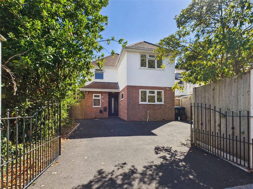 Main image of property: Colemore Road, Boscombe East, Bournemouth, Dorset, BH7