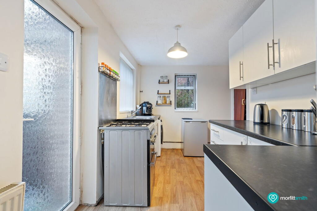 Manor Road, Dinnington, S25 2QJ photo 4