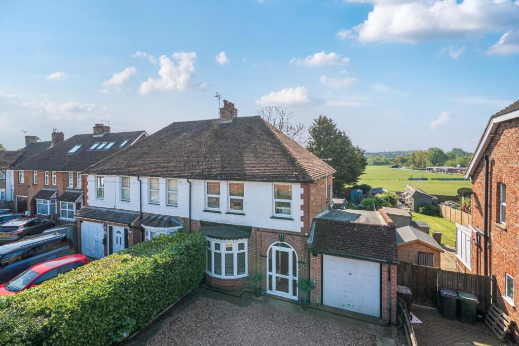 Main image of property: Canterbury Road, Kennington, Ashford TN24