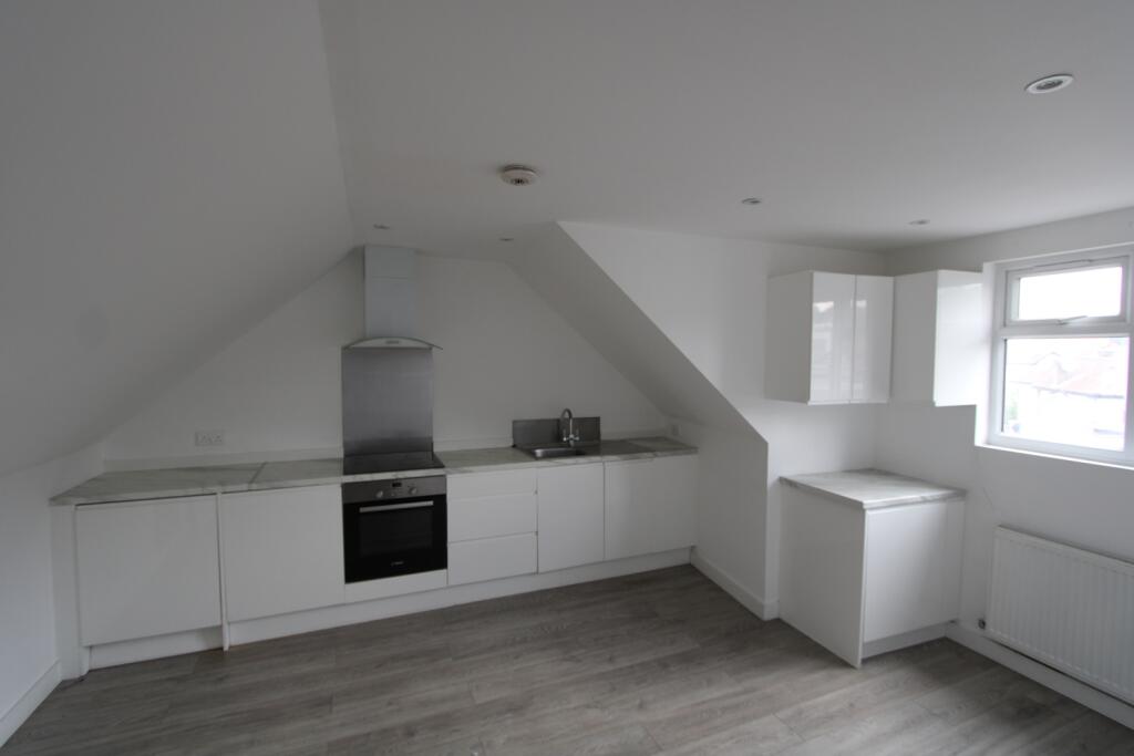 Main image of property: Watford Way, London, NW4