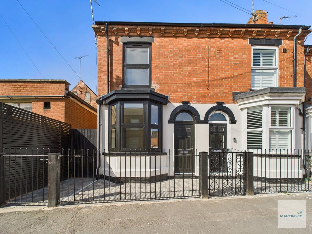 Main image of property: Northcote Street, Long Eaton