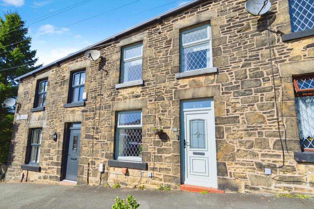 Main image of property: Bedford Street, Bolton, BL7