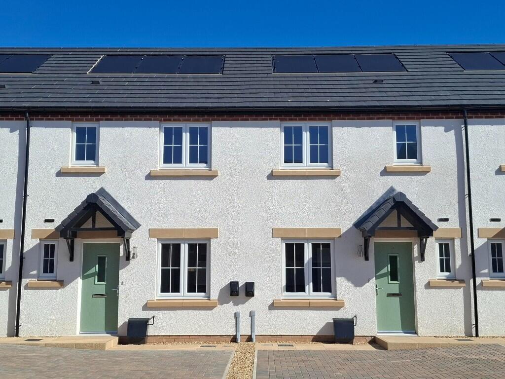 Main image of property: Nateby Crossing Lane,
Nateby,
PR3