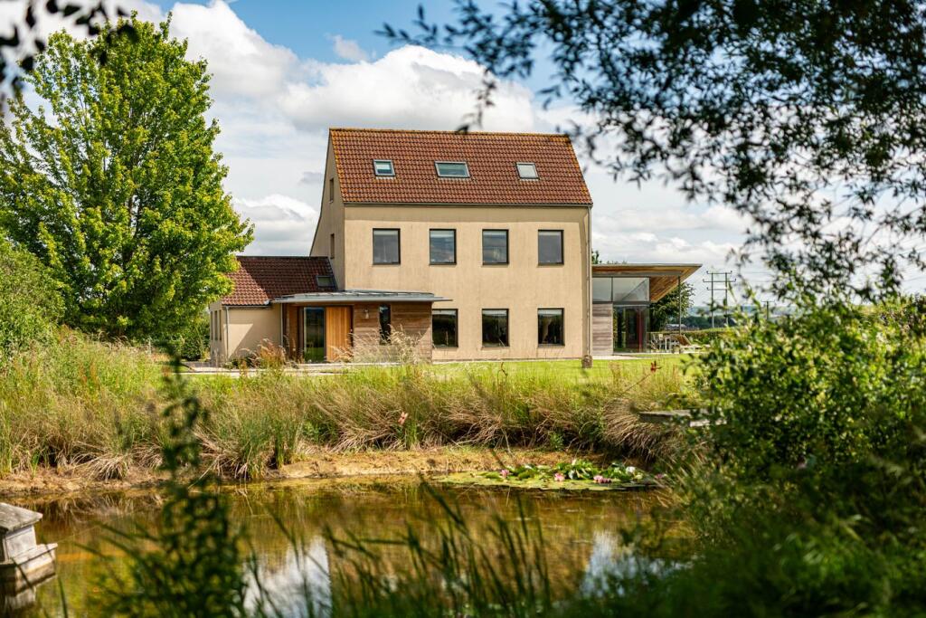 Main image of property: Westwood Road, Trowle Common, Trowbridge, BA14