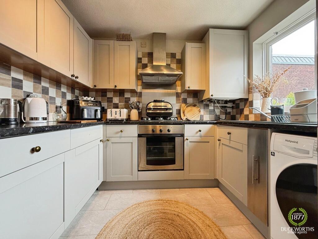 Additional image 7 of Laneshaw Close, Darwen, BB3