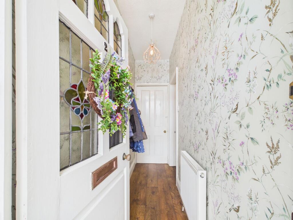 House in Highley, Shropshire - View 5