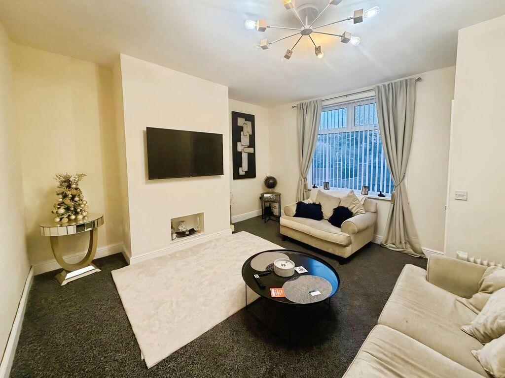 House in Newcastle upon Tyne, Tyne and Wear - View 5