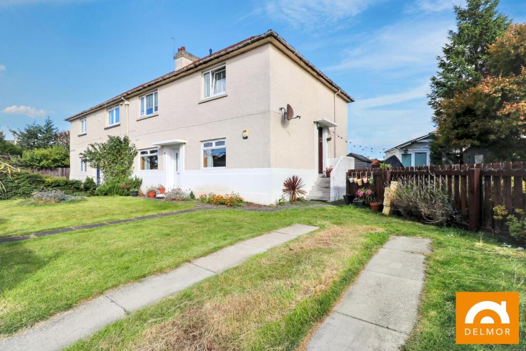 Apartment in Kirkcaldy, Fife - View 2