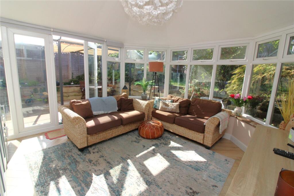 House in Fareham, West End - View 5