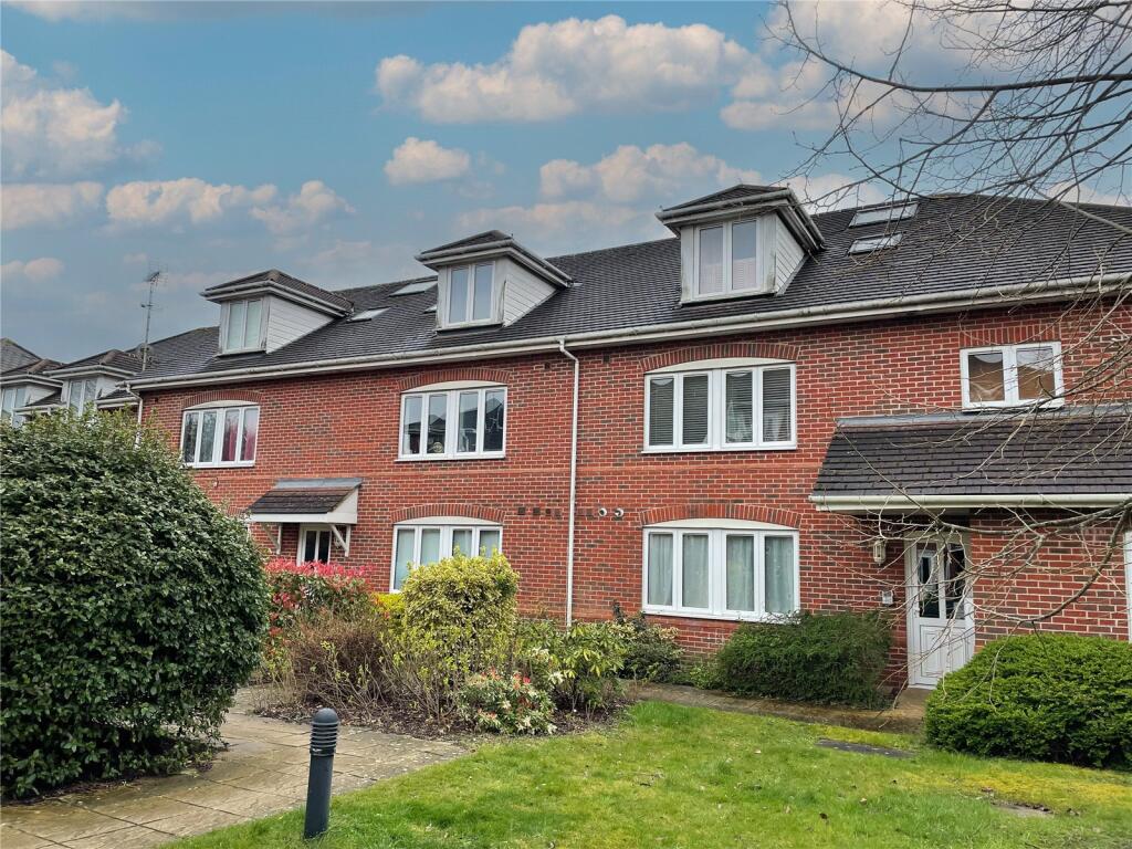 Main image of property: Kings Gate, Gordon Road