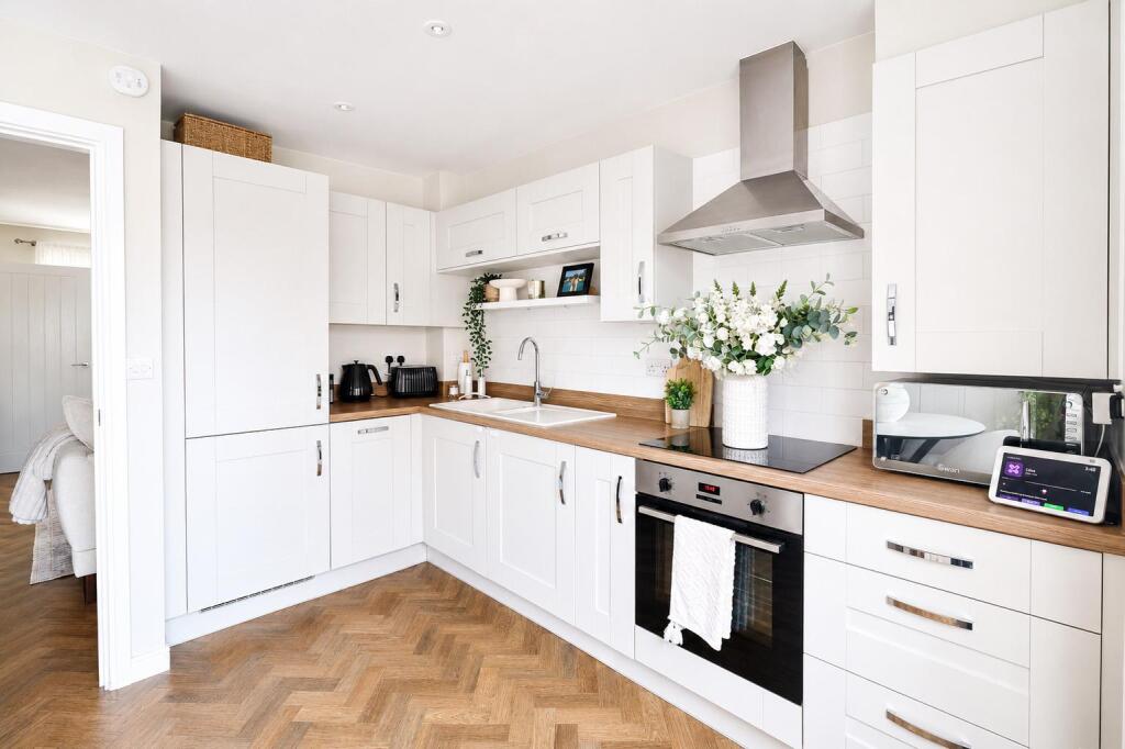 House in Braintree, Hatfield Peverel - More