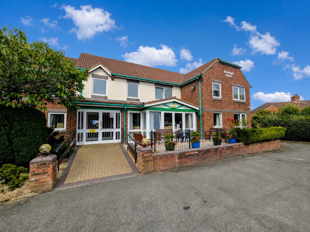 Main image of property: Homebryth House, Front Street, Sedgefield