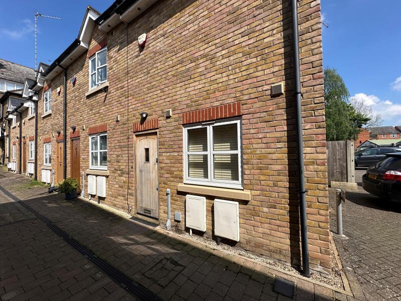 Main image of property: Ebury Road
