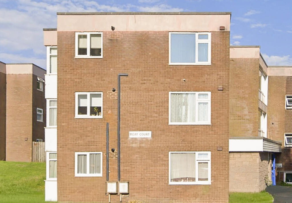 Main image of property: Reay Court, Chester Le Street