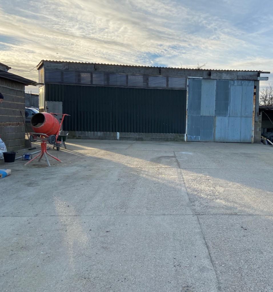 Main image of property: Southend Arterial Road, RM11