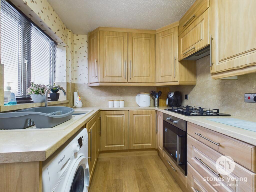 House in Hyndburn, Knuzden - View 5