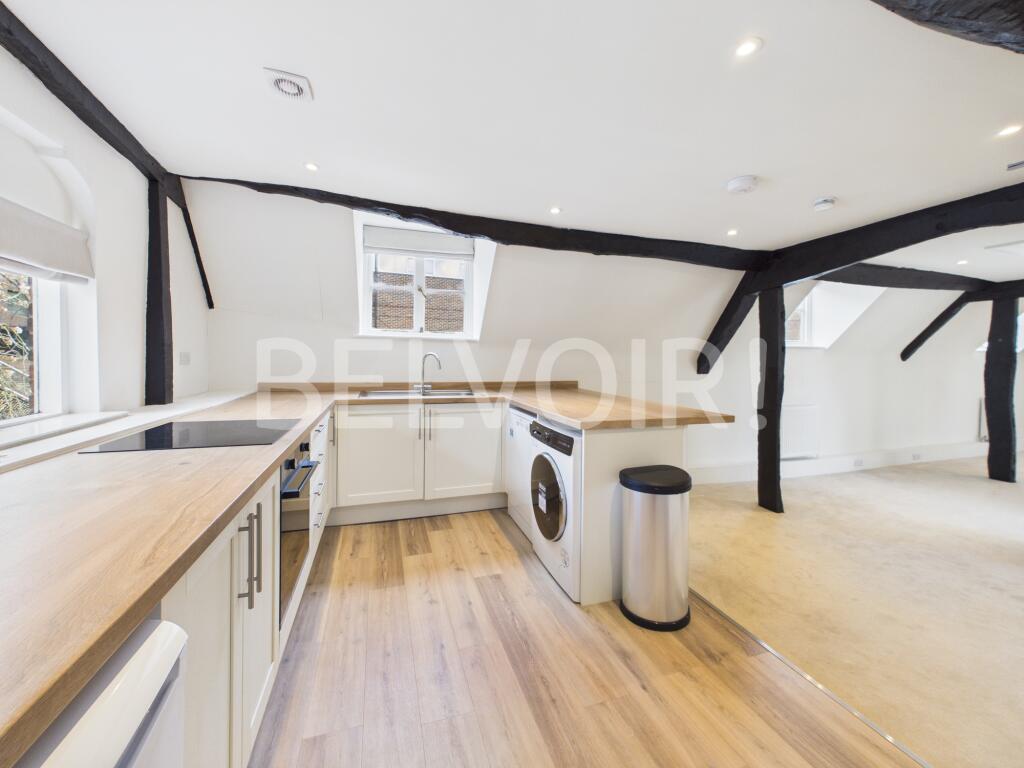 Main image of property: Church Street, Town Centre, Basingstoke, RG21