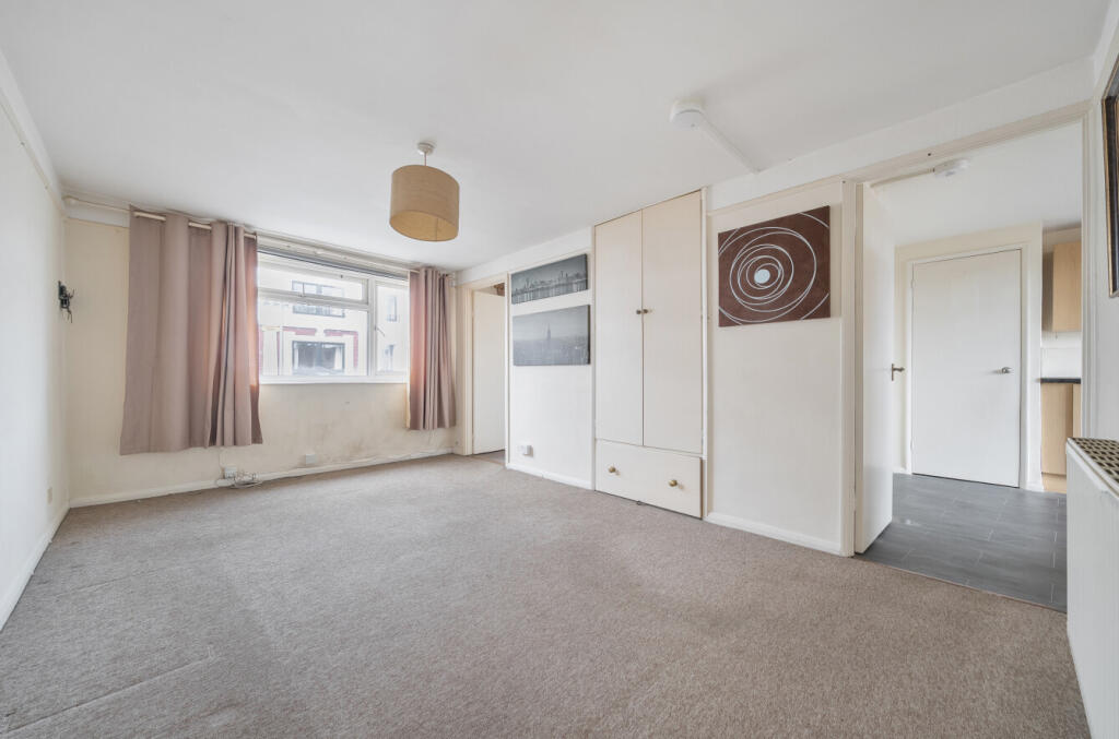 Apartment in Portsmouth, Buckland - View 5