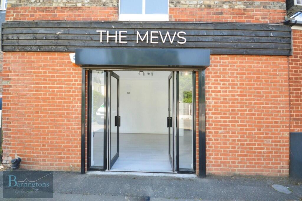 Main image of property: Gresham Road, Brentwood, Essex, CM14