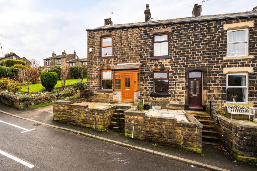 Main image of property: Delph Lane, Delph, Saddleworth