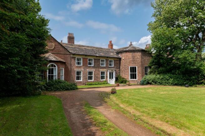 HAIGH HOUSE