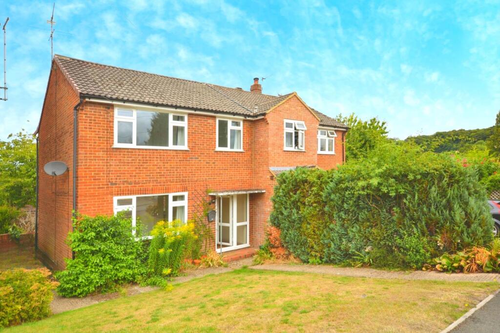 Main image of property: Piggotts End, Amersham HP7