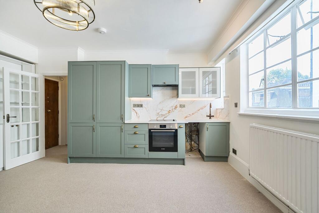 Apartment in London - View 4