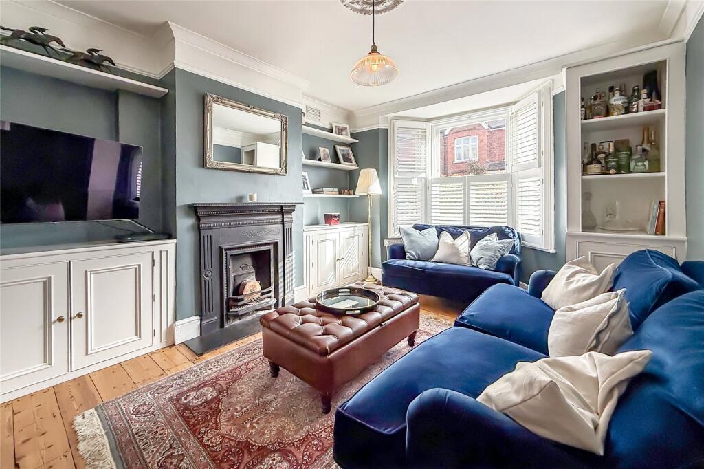 Additional image 2 of Worley Road, St. Albans, Hertfordshire, AL3