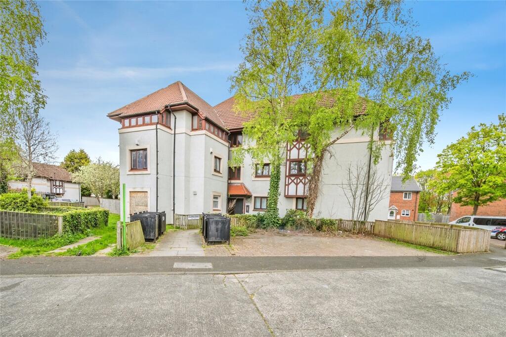 Main image of property: Columbia Grange, Newcastle Upon Tyne, NE3