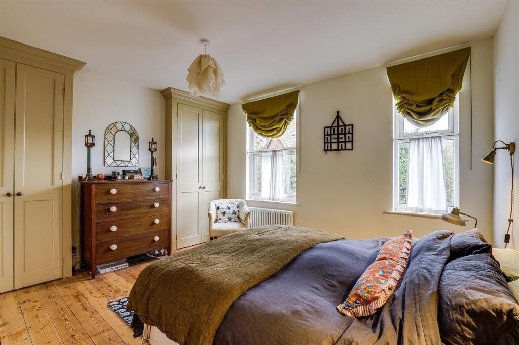 House in Nottingham, Hockley, Sneinton - View 6
