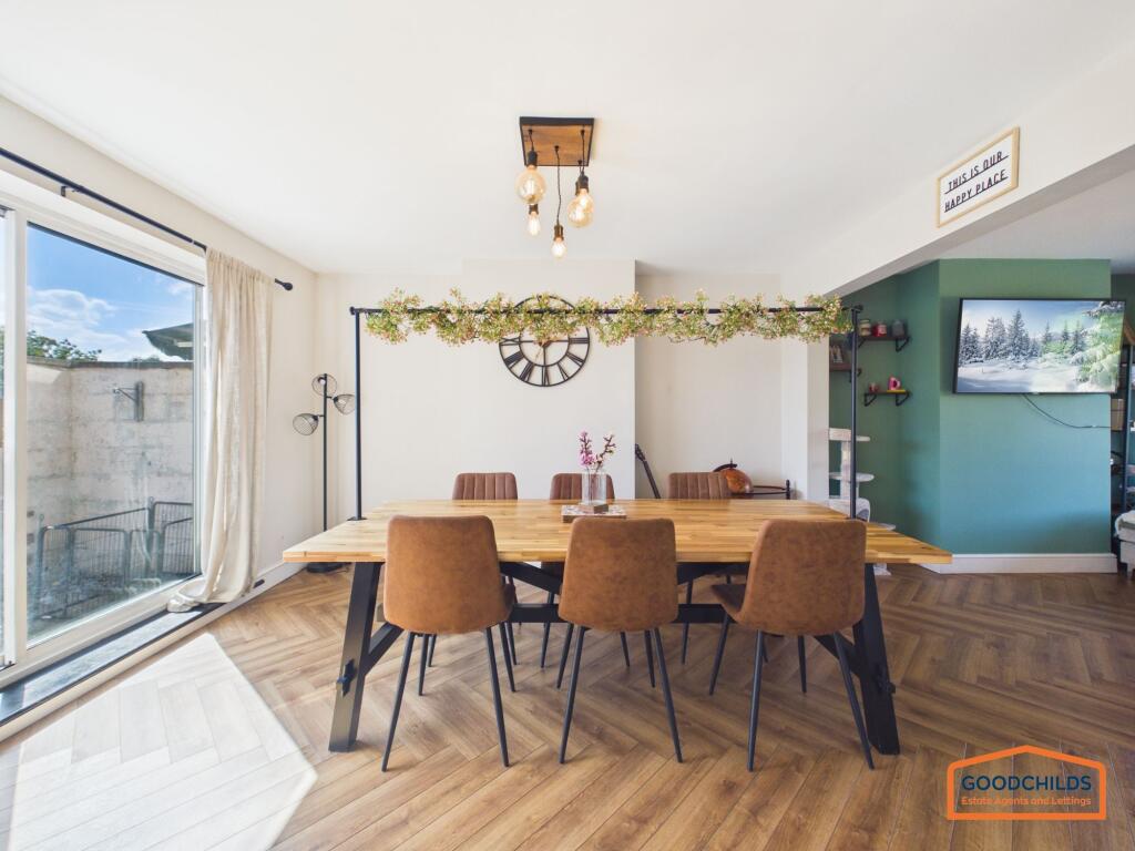 House in Walsall, Old Town, Heath End - View 4