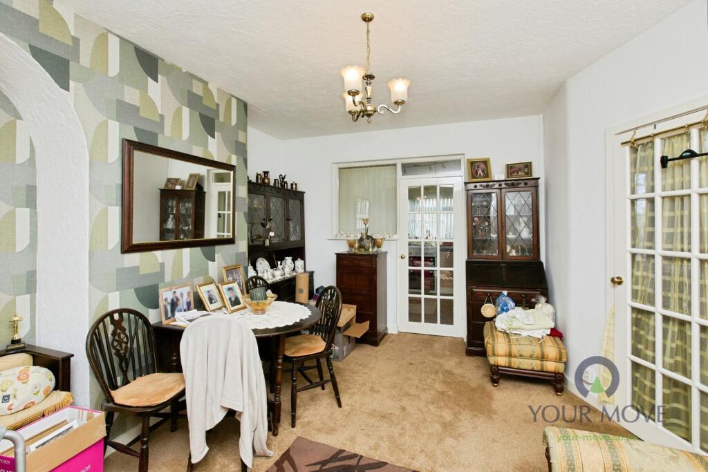 House in Derby - View 4