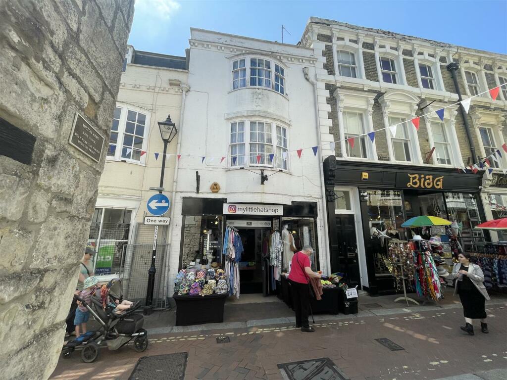 Main image of property: St. Alban Street, Weymouth