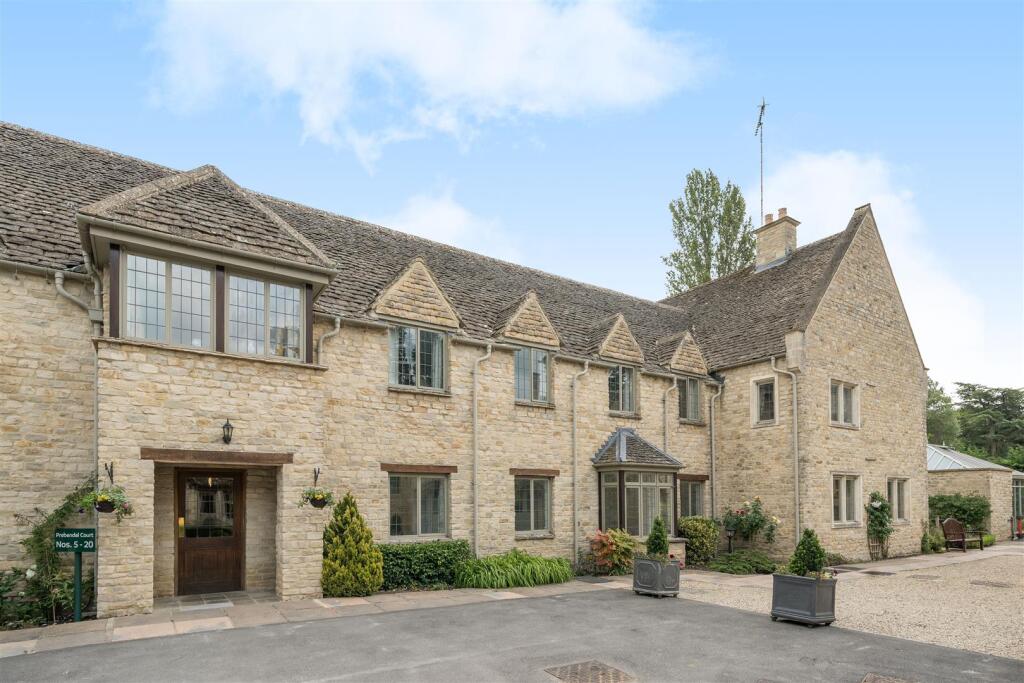 Main image of property: The Old Prebendal, Station Road, Shipton-Under-Wychwood, Chipping Norton