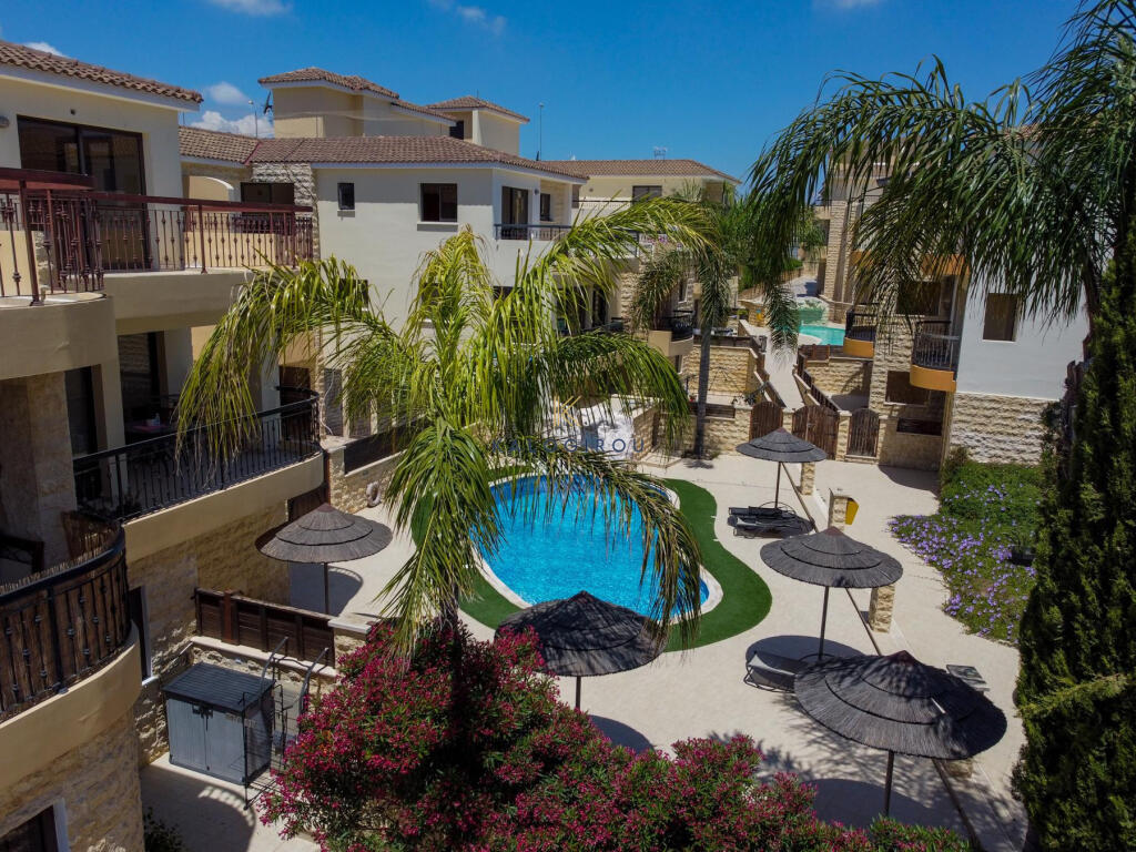 Main image of property: Larnaca, Tersefanou