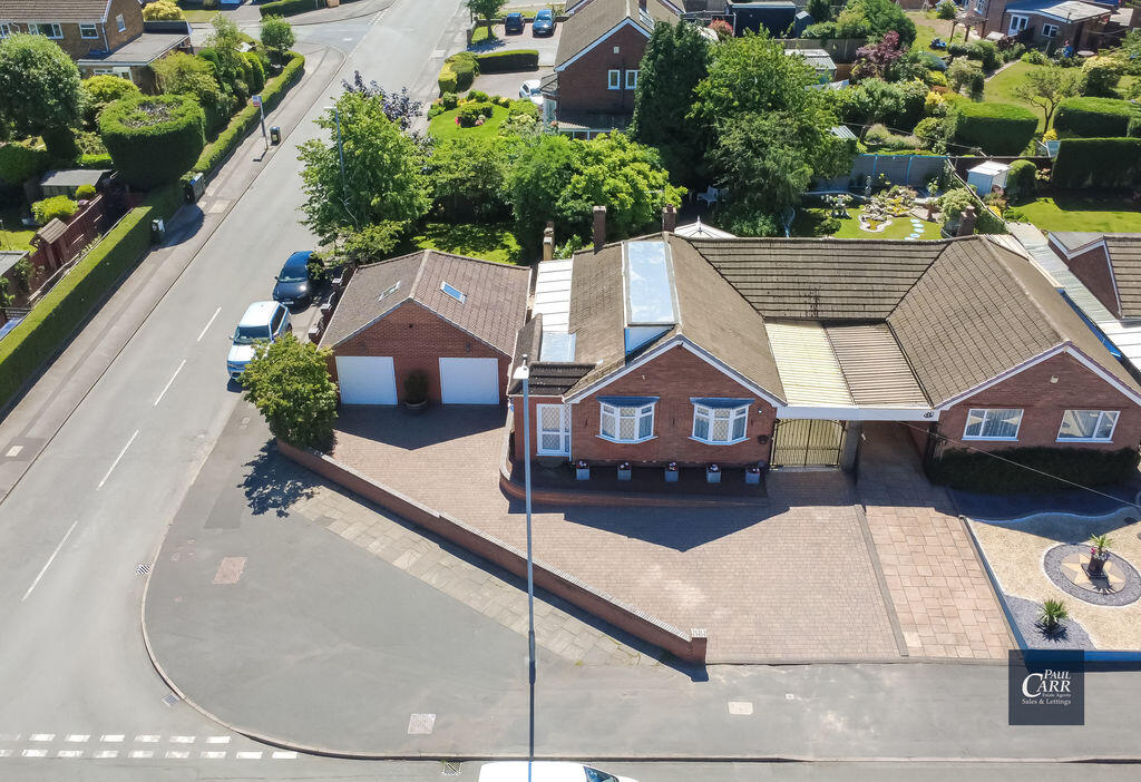 Main image of property: Bridle Lane, Streetly, Sutton Coldfield