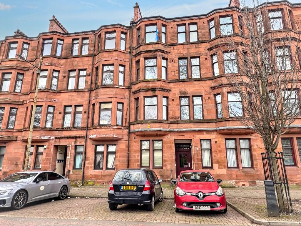 Main image of property: Govanhill Street, Glasgow, G42