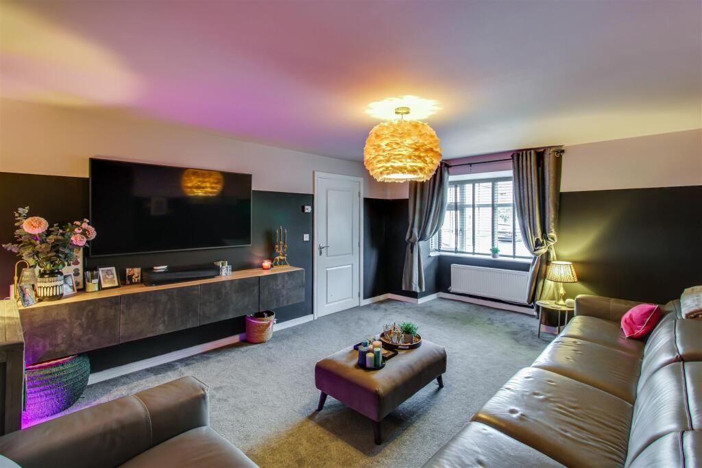 House in Wakefield - More
