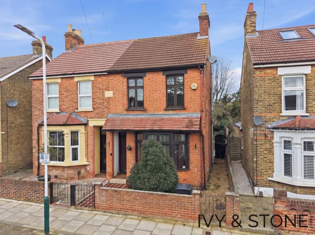 Main image of property: Mildmay Road, Romford, RM7