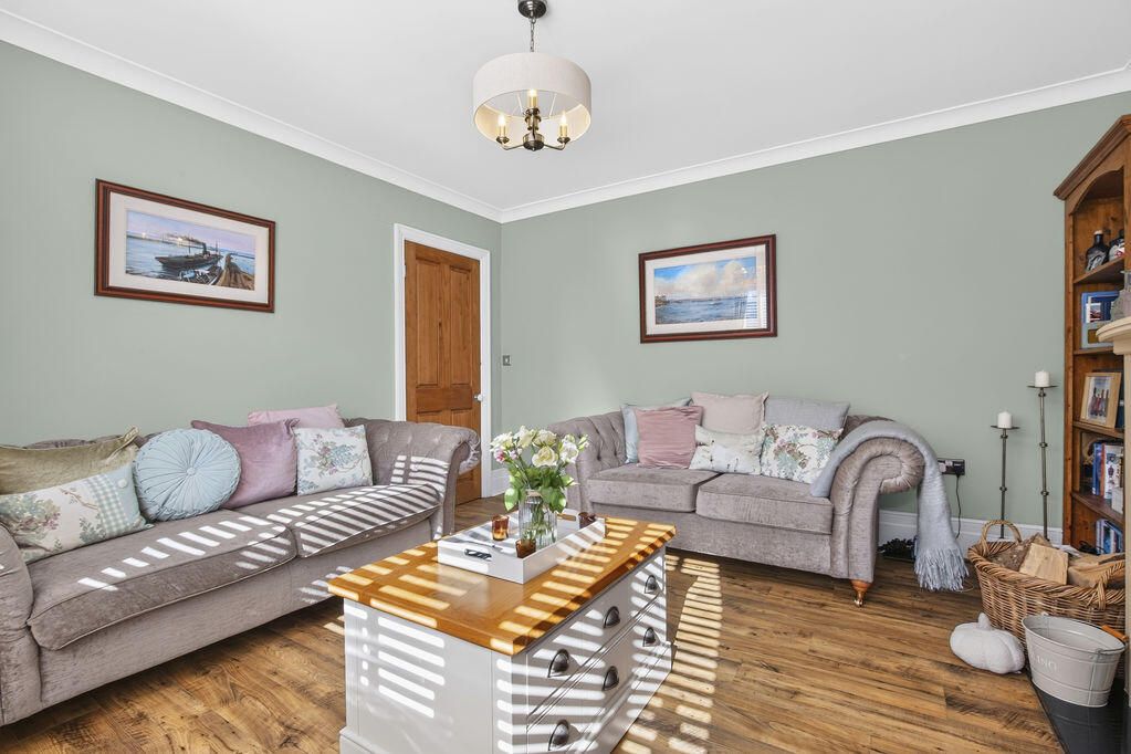 House in Newcastle upon Tyne - View 4