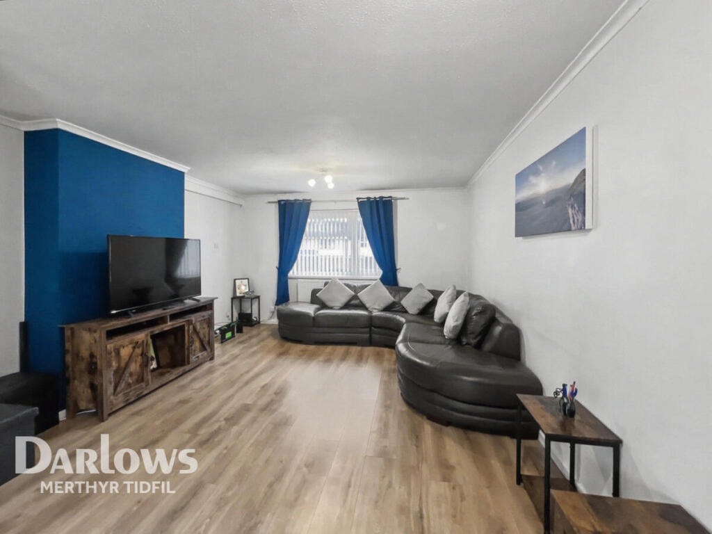Brynglas, Bargoed photo 2