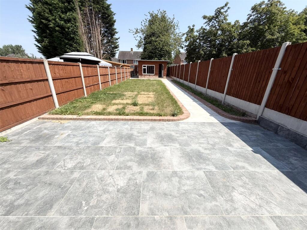 House in Telford, Donnington and Muxton - View 4