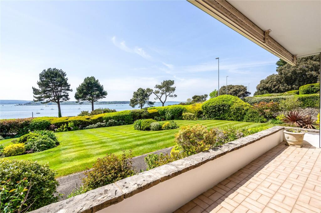 Main image of property: Sandbanks Road, Poole, Dorset, BH14